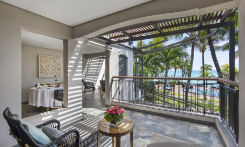 Ocean Suite
